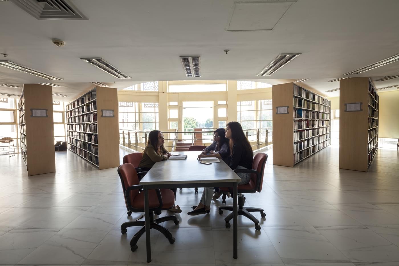 JK Lakshmipat University Jaipur Campus photo 87